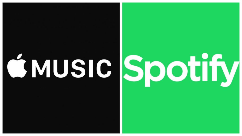pros and cons apple music vs spotify